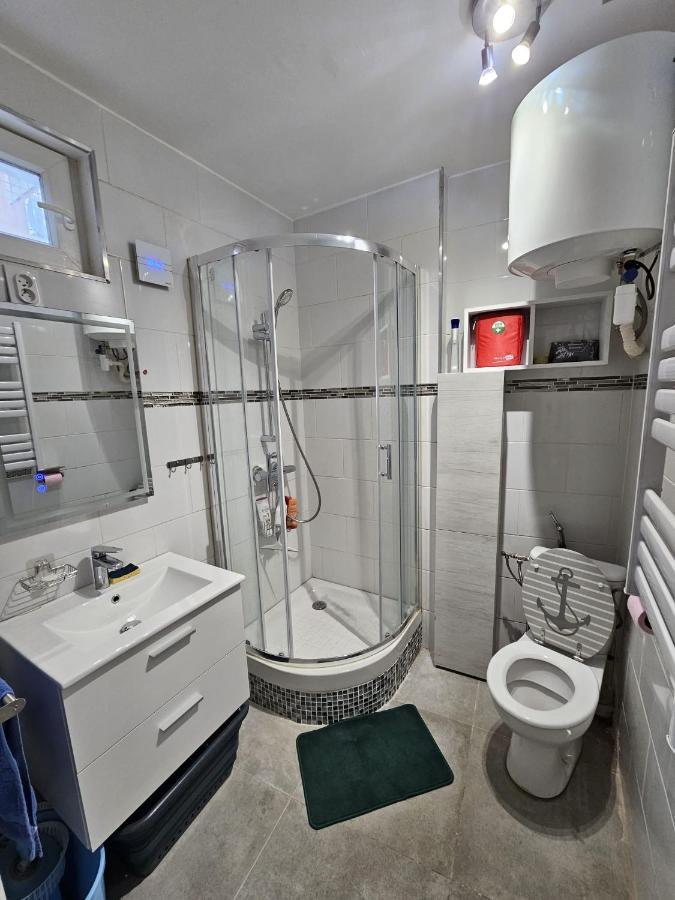 Studio Tout Equipe Et Chaleureux En Rez De Chaussee, Parfait Pour Explorer Montpellier Kültér fotó