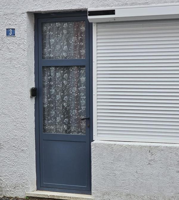 Studio Tout Equipe Et Chaleureux En Rez De Chaussee, Parfait Pour Explorer Montpellier Kültér fotó